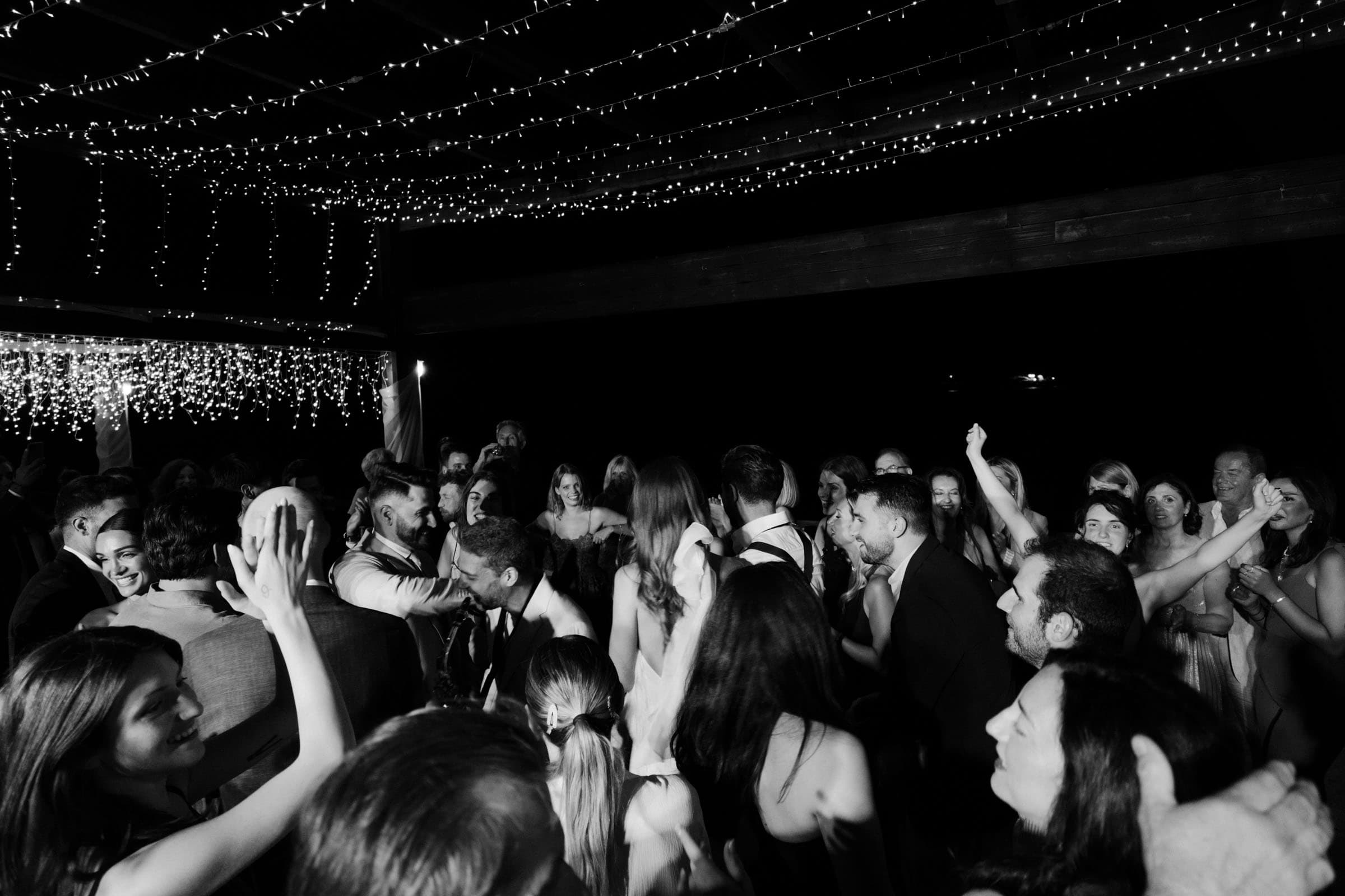 Alexandros & Nikki – Sifnos Wedding at Panagia Chrysopigi Other Greek Islands-68