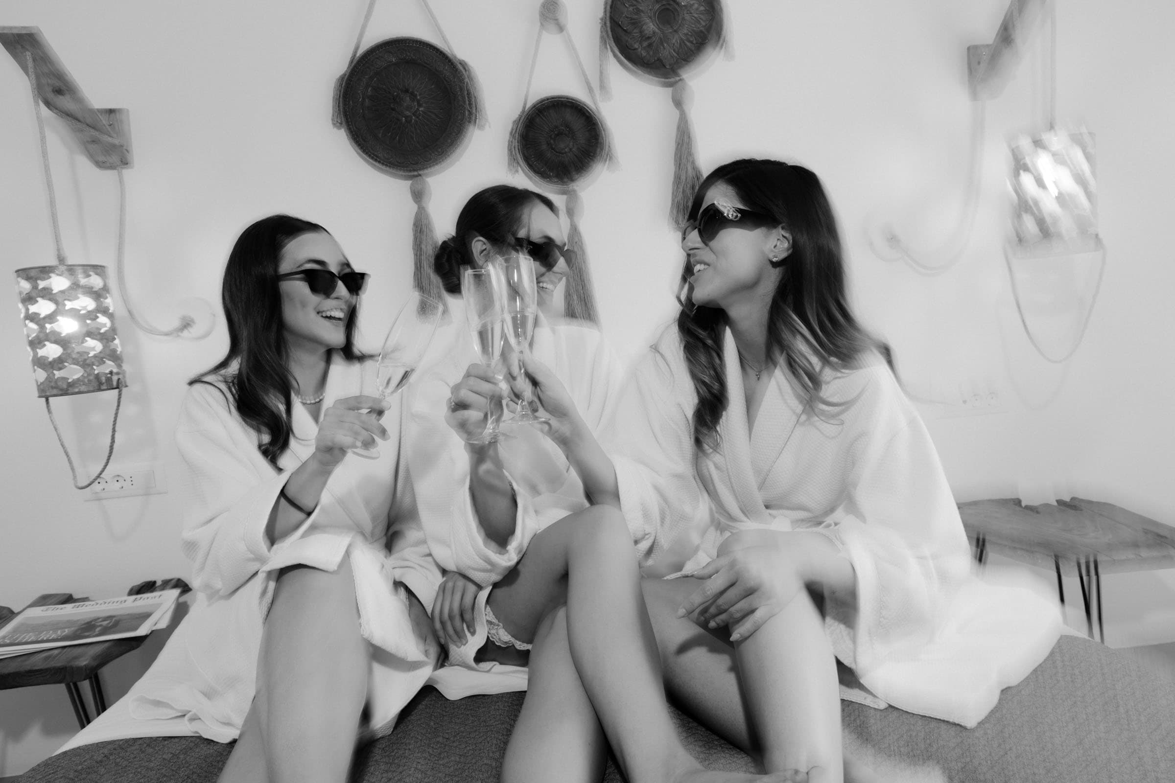 Alexandros & Nikki – Sifnos Wedding at Panagia Chrysopigi Other Greek Islands-7