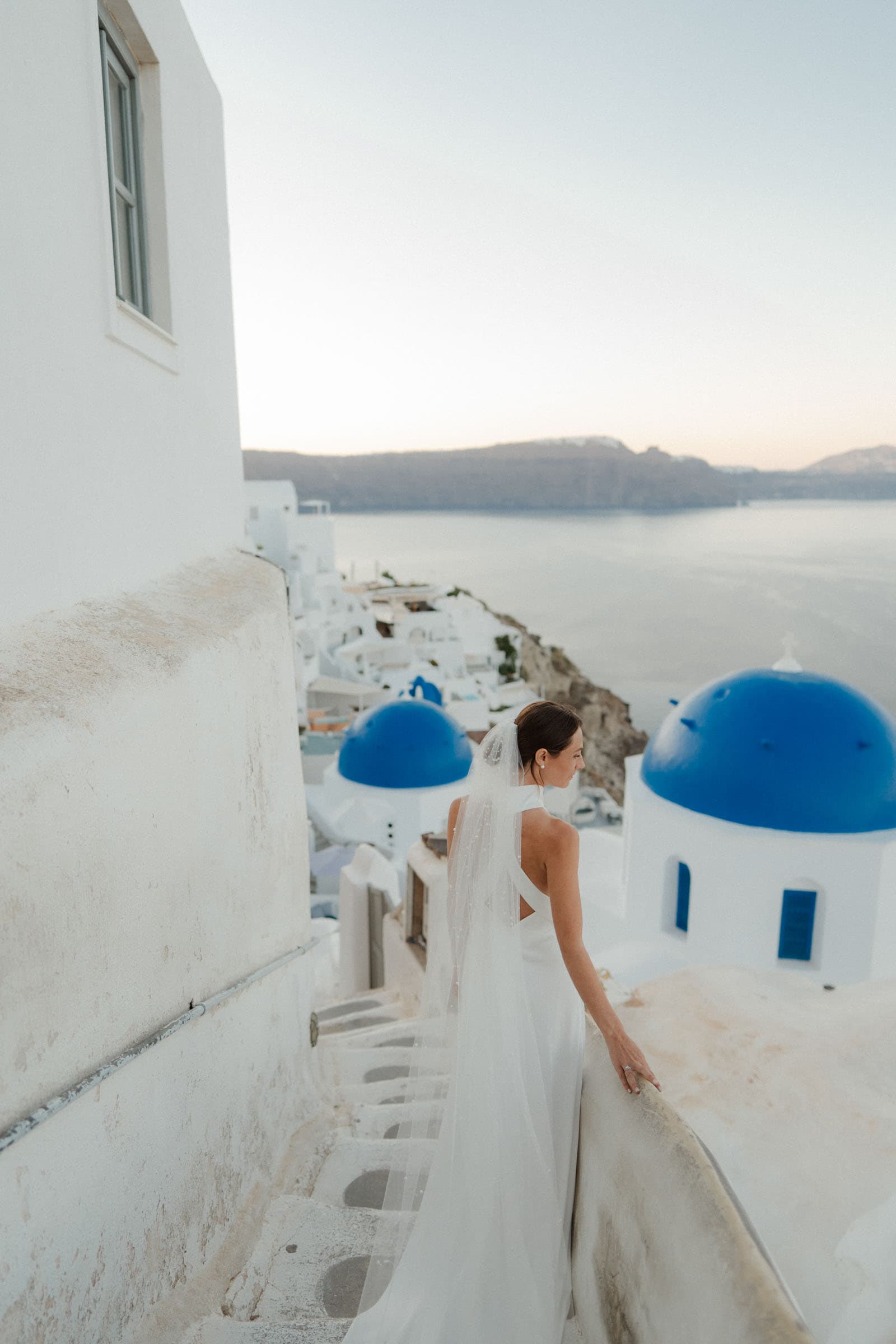 Alexandros & Nikki – Sifnos Wedding at Panagia Chrysopigi Other Greek Islands-73
