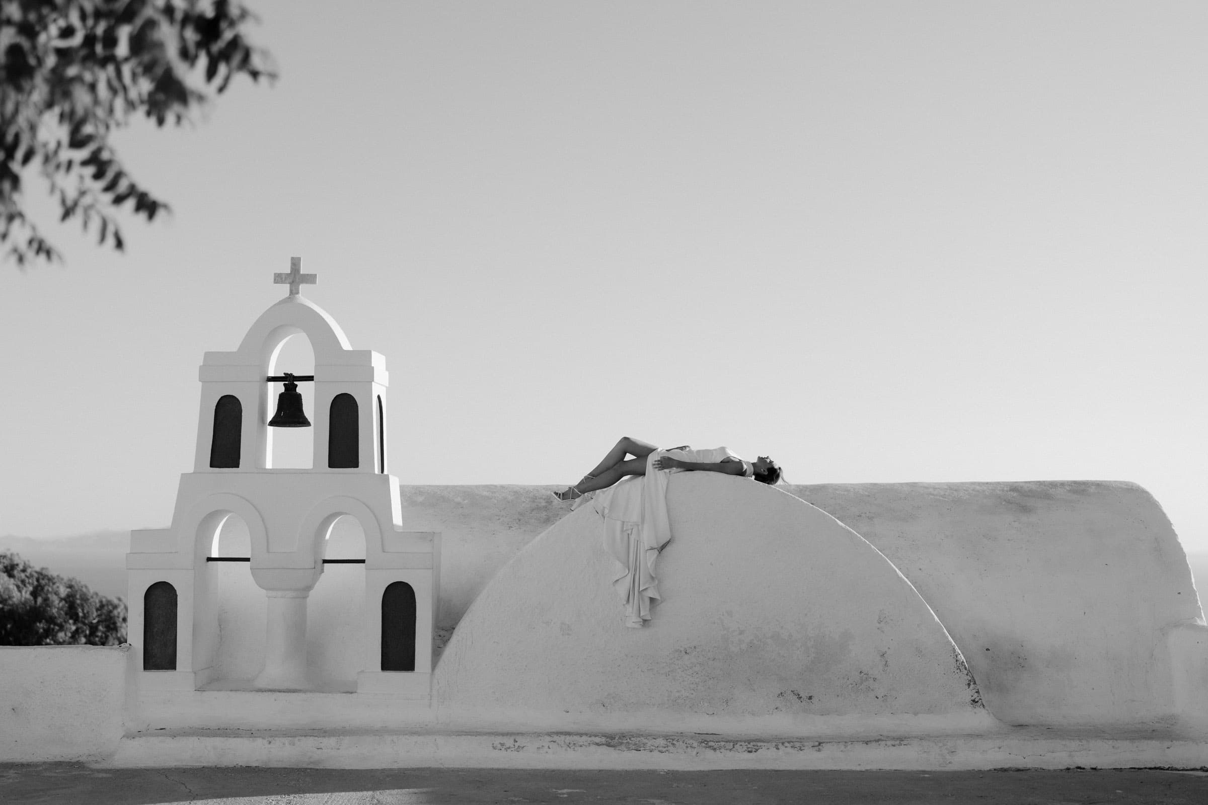 Alexandros & Nikki – Sifnos Wedding at Panagia Chrysopigi Other Greek Islands-80