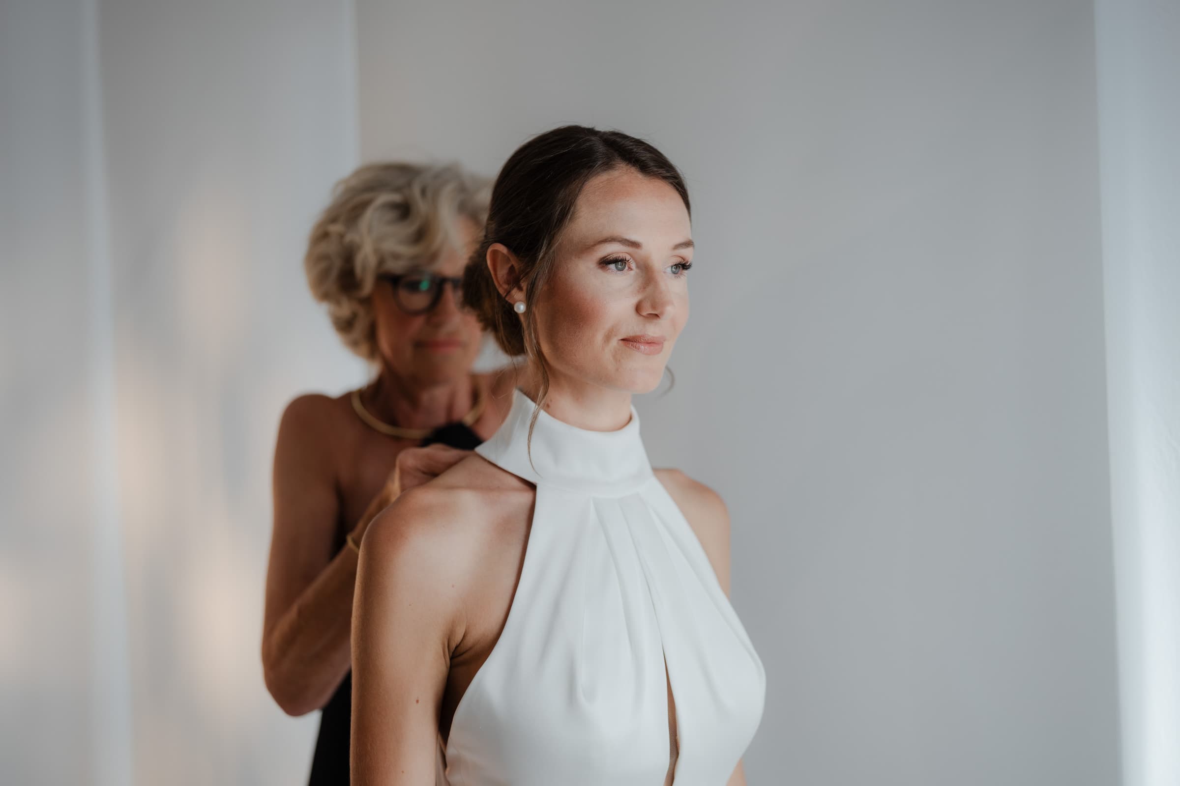 Alexandros & Nikki – Sifnos Wedding at Panagia Chrysopigi Other Greek Islands-9