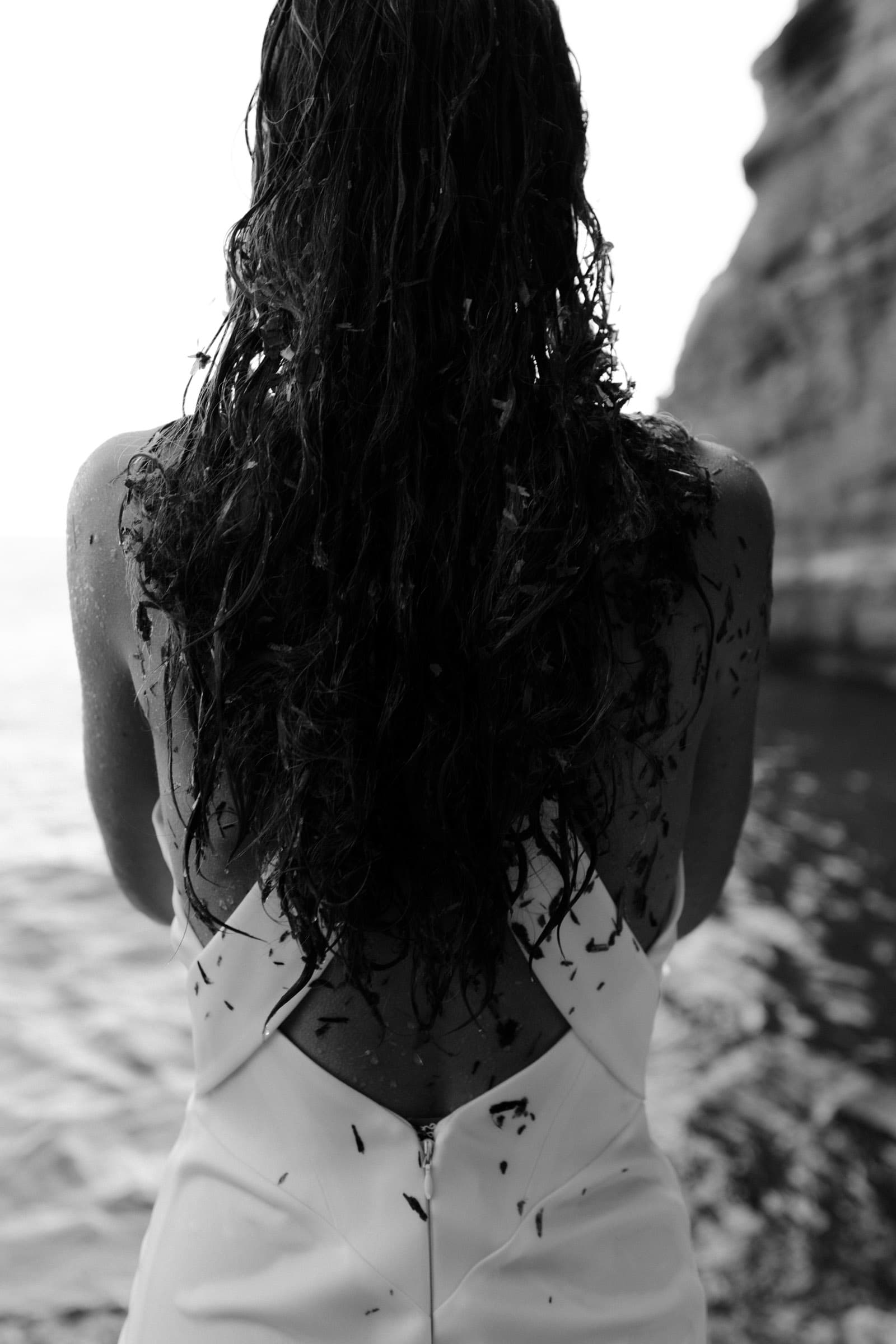 Alexandros & Nikki – Sifnos Wedding at Panagia Chrysopigi Other Greek Islands-91